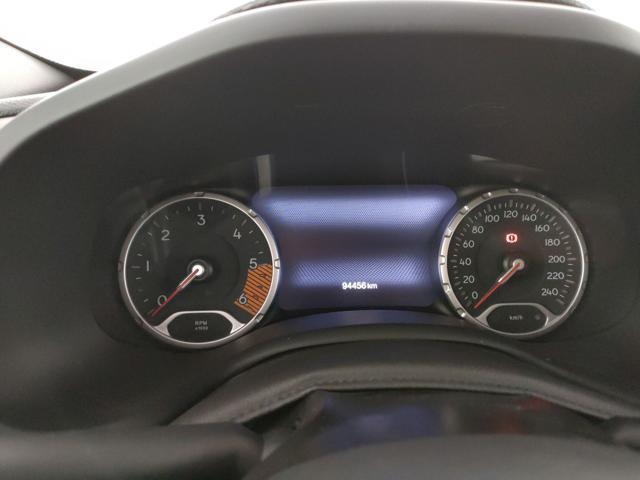 JEEP Renegade 2.0 Mjt 140CV 4WD Limited