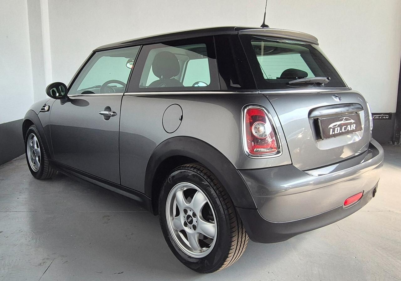Mini 1.4 16V One ( NEOPATENTATI )