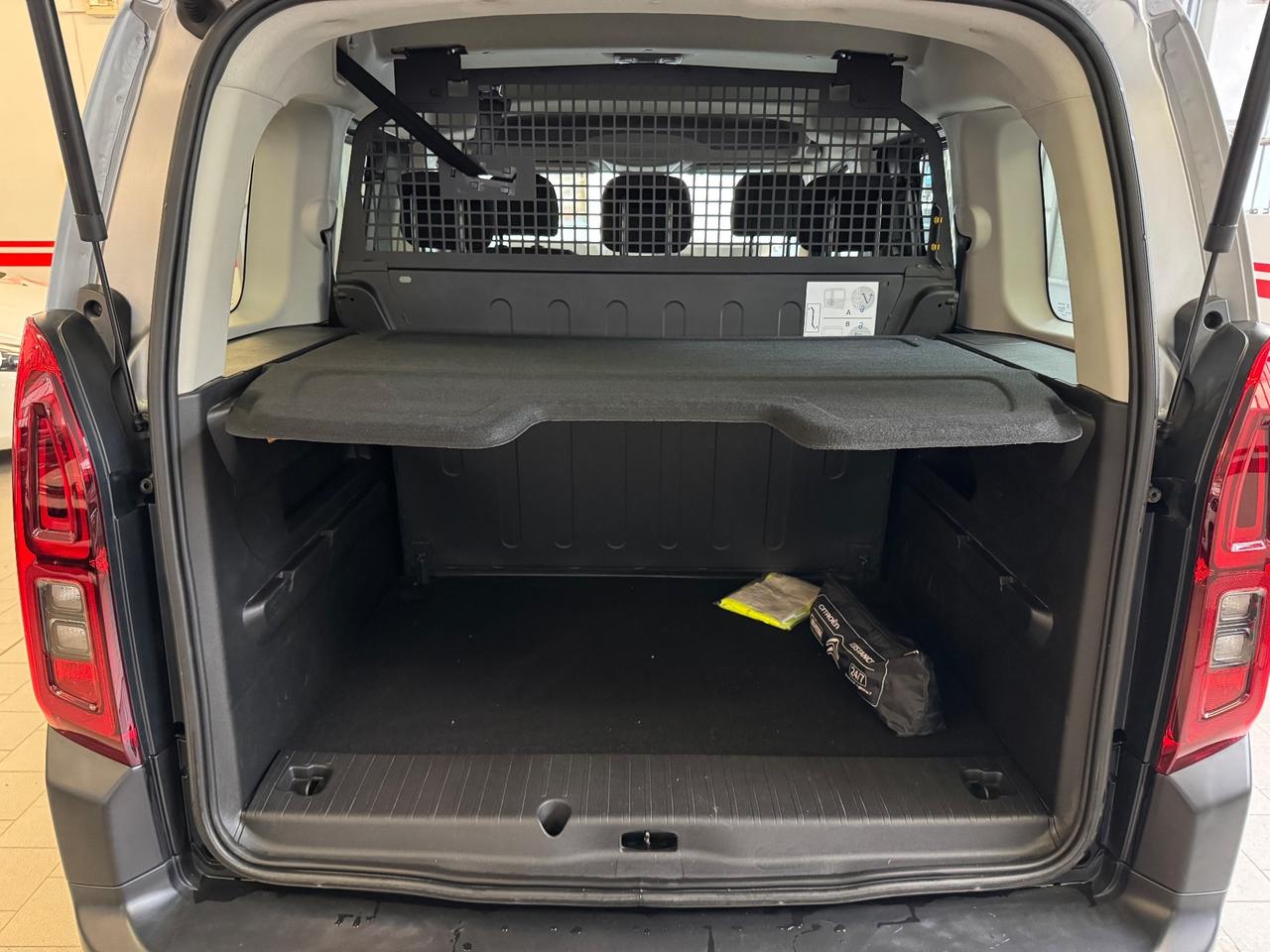 Citroen Berlingo BlueHDi 100 Stop&Start Combi Live