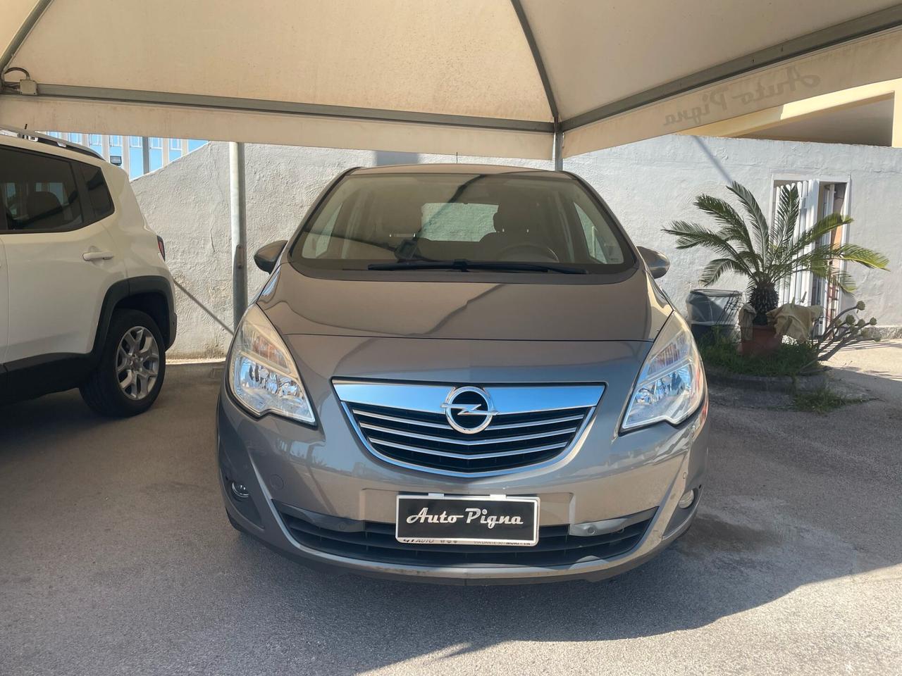 Opel Meriva 1.7 CDTI 110CV Cosmo