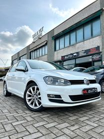 Volkswagen Golf Business 1.6 TDI DSG 5p. Highline BlueMotion - OK NEOP.