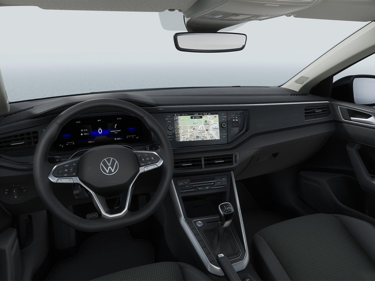 Volkswagen Taigo 1.0 tsi edition plus 115cv