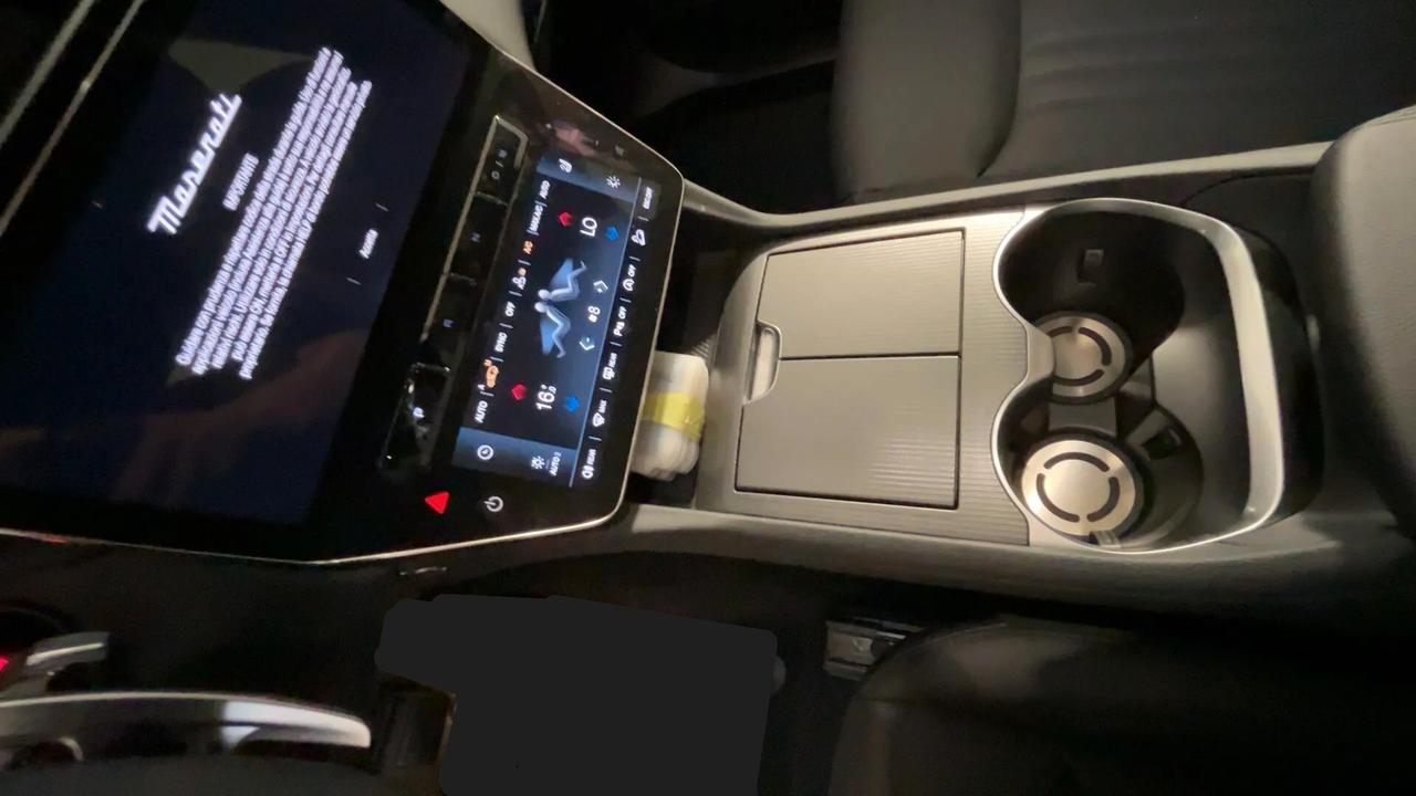 Maserati Grecale MHEV 250 CV AWD GT