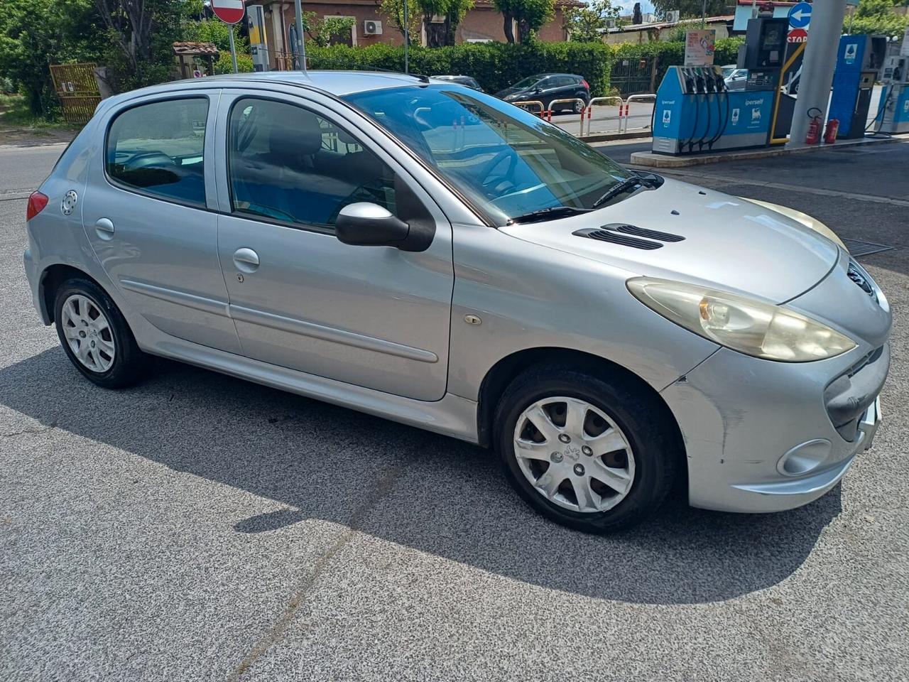 Peugeot 206 Plus 1.1 60CV 5p. Trendy ECO GPL