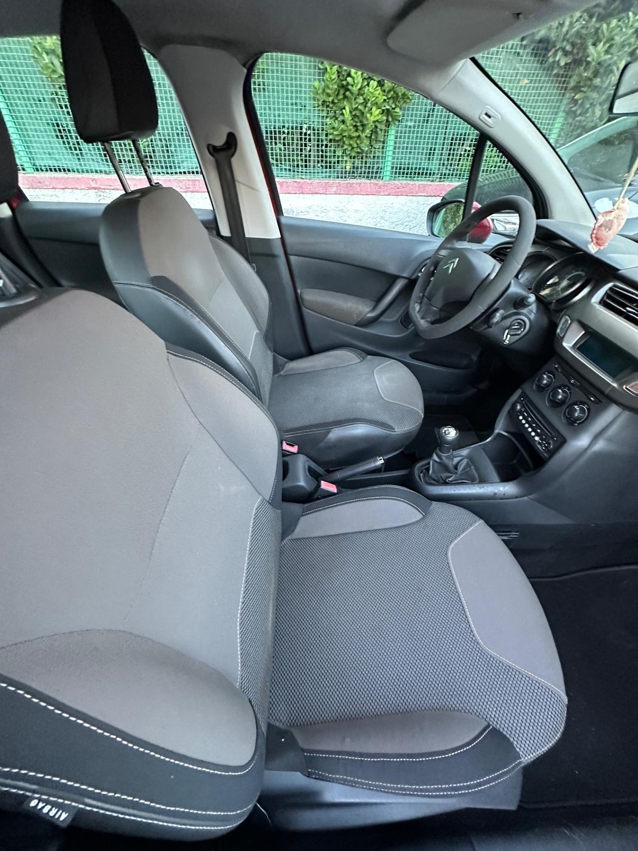 Citroen C3 PureTech 82 Seduction