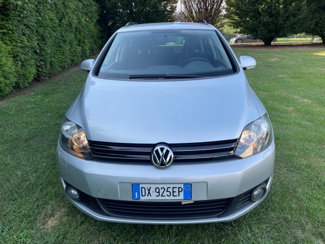 Volkswagen Golf Plus Golf 1.6 5p. Trendline