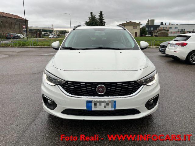 FIAT Tipo 1.3 Mjt S&S SW Business NEOPATENTATI