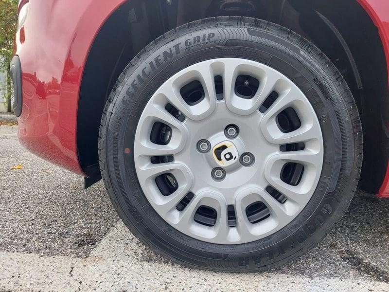 FIAT Panda Panda 1.0 FireFly S&S Hybrid