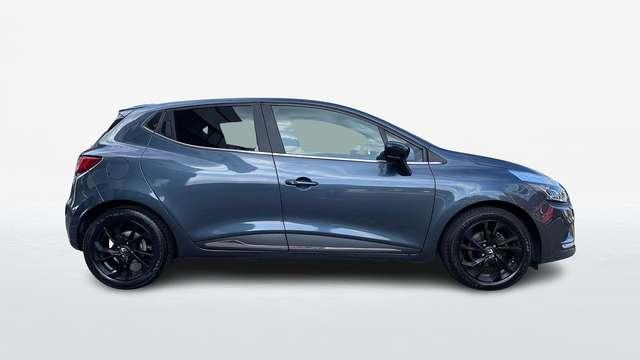 Renault Clio 1.5 dci energy Zen 75cv 5 Porte 1.5 dCi Energy 75