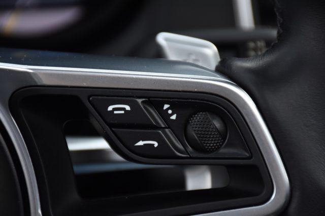 PORSCHE Macan 2.0 *TETTO**BOSE*CARPLAY*XENO*NO SUPERBOLLO*