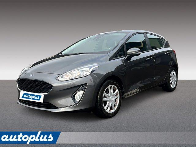 FORD Fiesta Cool & Connect S&S 1,0 100 CV