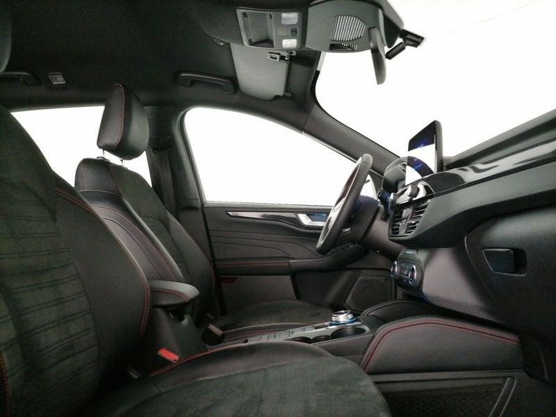 Ford Kuga 2.5 full hybrid ST-Line X 2wd 190cv cvt