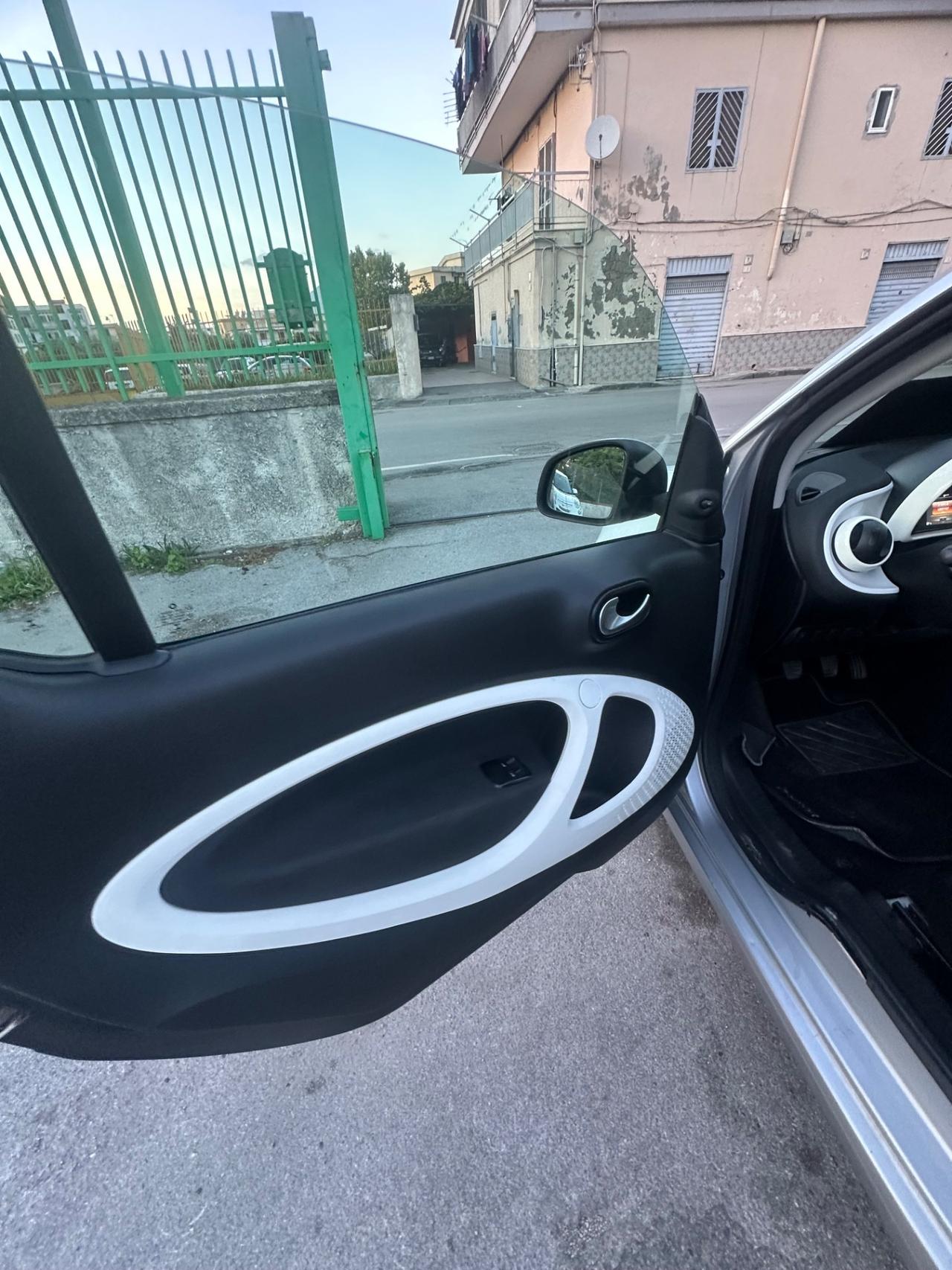 Smart ForTwo 70 1.0 Prime
