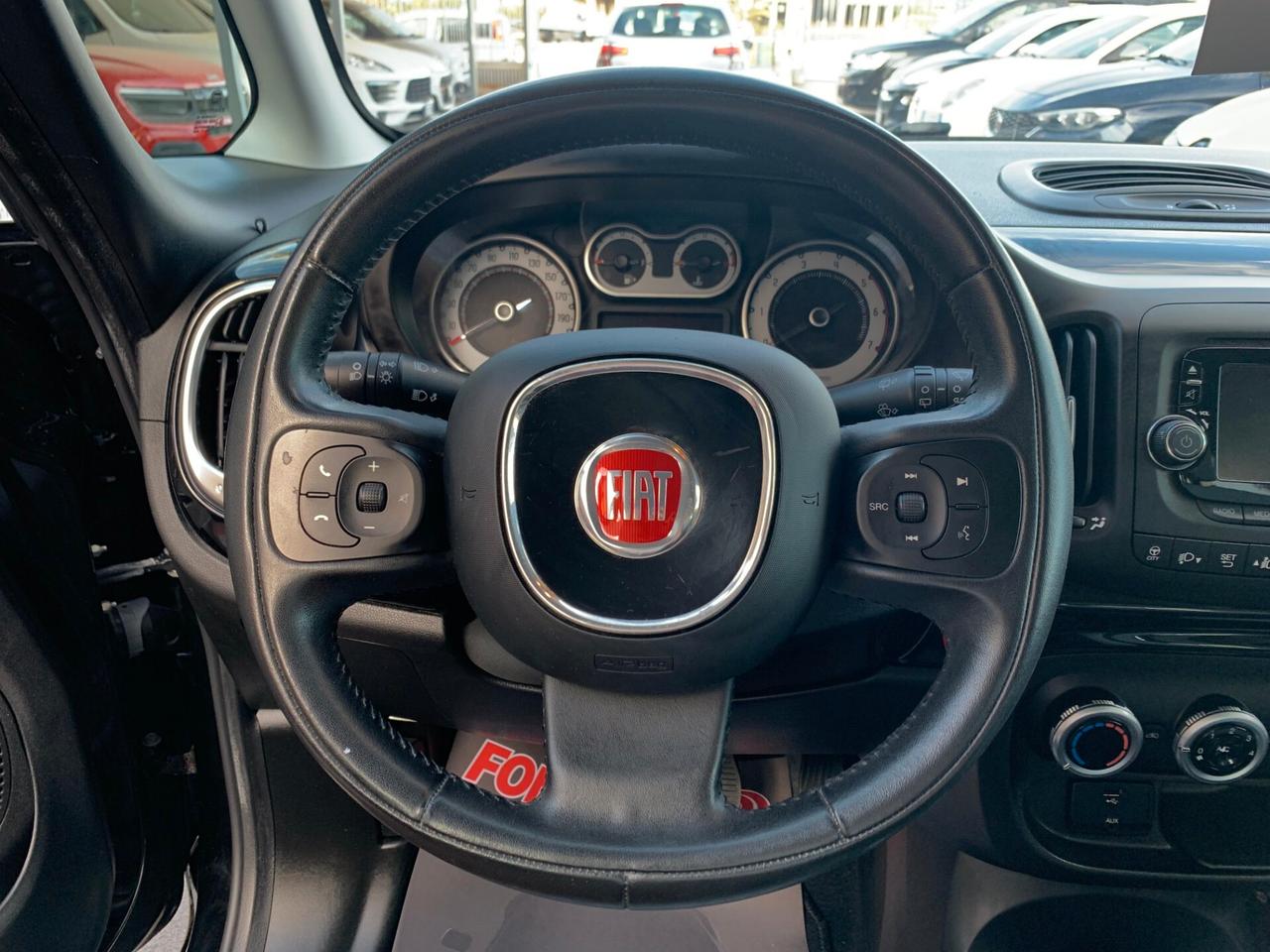 Fiat 500L 1.3 Multijet 85 CV Pop