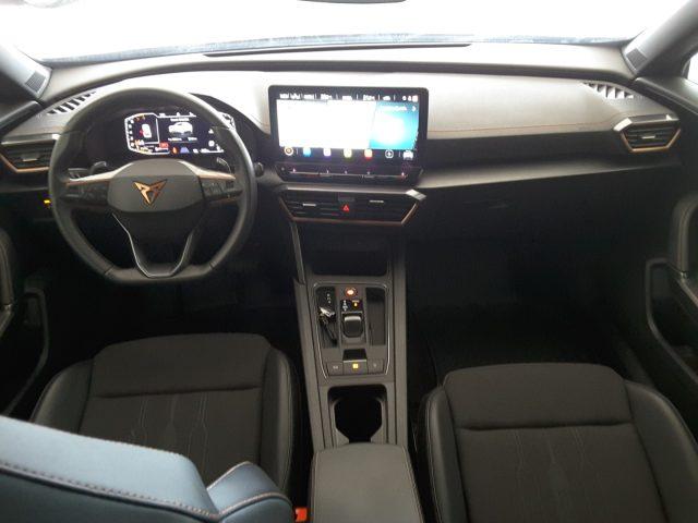 CUPRA Formentor 2.0 TSI 4Drive 190cv DSG *solo 31.200 Km*