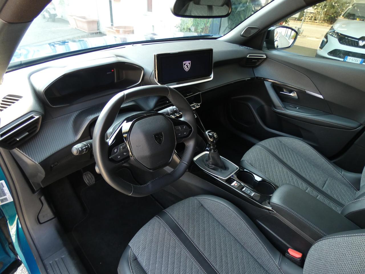 PEUGEOT 2008 2ª serie 2008 PureTech 100 S&S Al...