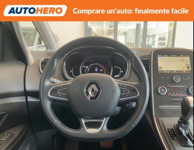 RENAULT Grand Scenic Blue dCi 120 CV EDC Sport Edition2