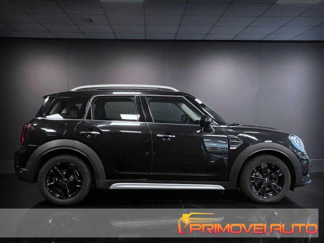 MINI Countryman 1.5 One D JCW Countryman