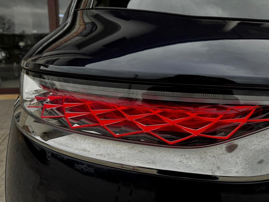 Ds 7 Crossback BlueHDi 130 aut. Business