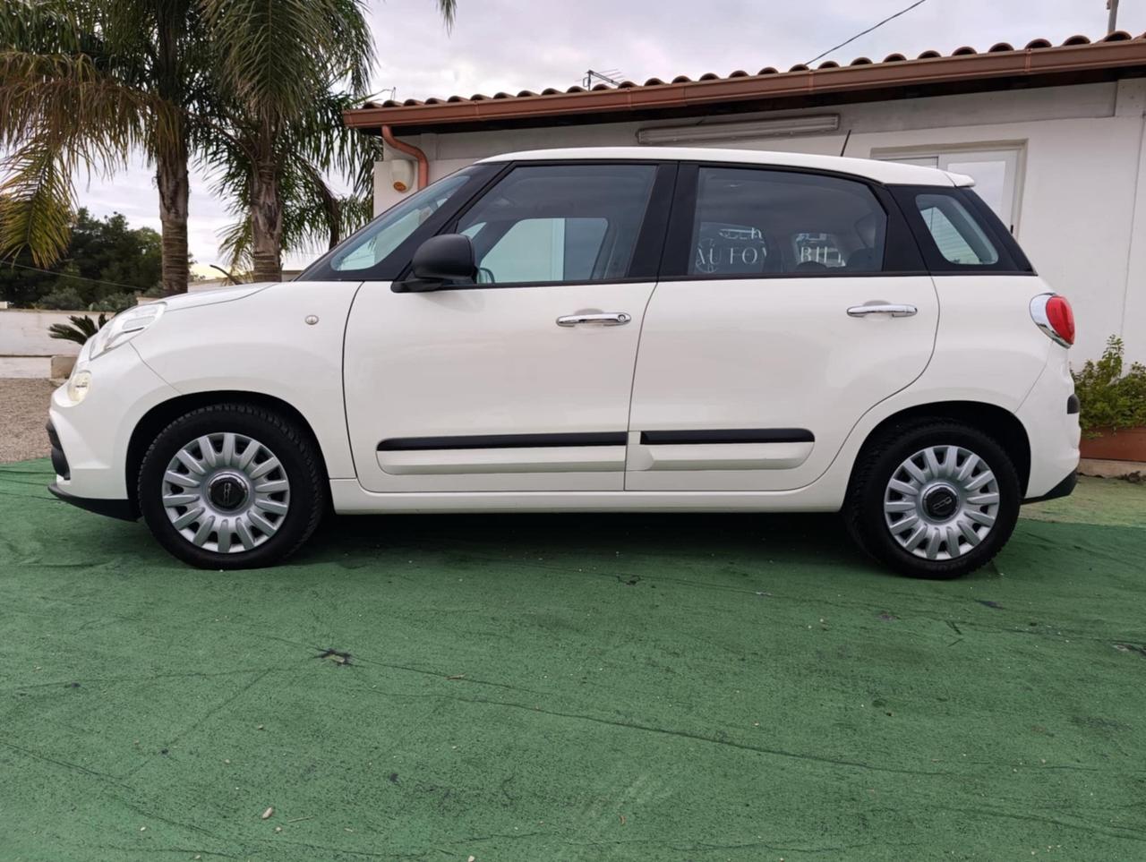 Fiat 500L 1.6 Multijet 120 CV Urban - 2019