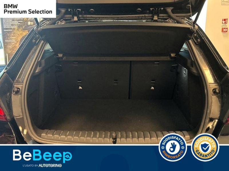 BMW Serie 1 116D SPORT AUTO