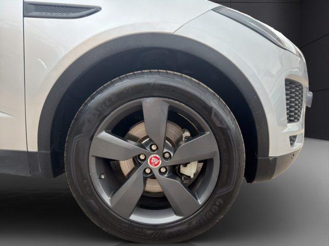 JAGUAR E-Pace 2.0D 150 CV AWD aut. S