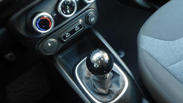 FIAT 500L 1.6 Multijet 120 CV Mirror