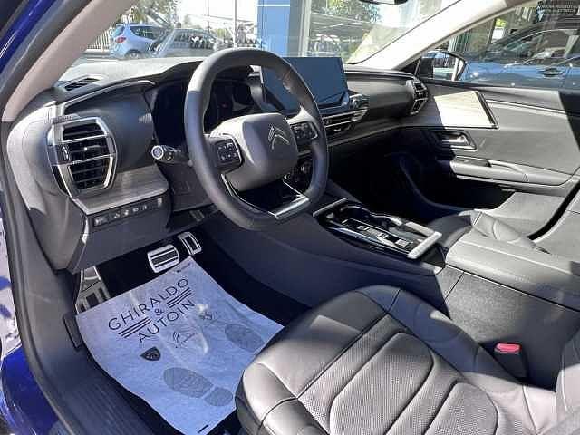 Citroen C5 X PureTech 130 S&S EAT8 Feel Pack