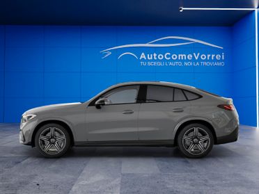 MERCEDES GLC Coupé (C254) GLC 200 4Matic Mi...