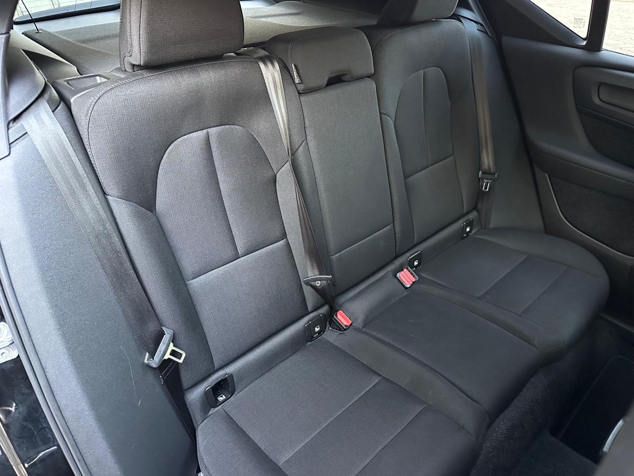 Volvo XC40 D3 Geartronic Business Plus