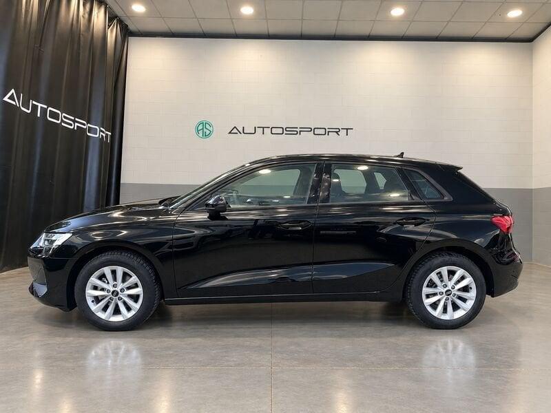 Audi A3 Sportback 30 TFSI S tronic
