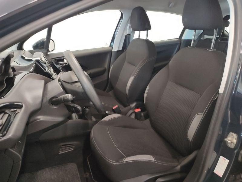 Peugeot 208 1.2 PureTech 82 CV 5 porte Active