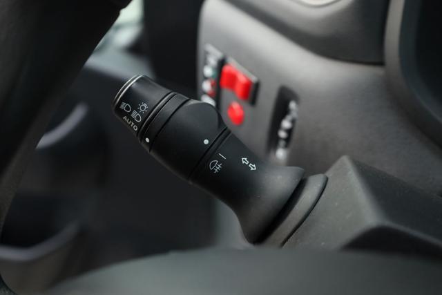 IVECO Daily RENAULT MASTER TC TP RG L3 T35 ICE Cassonato GRU