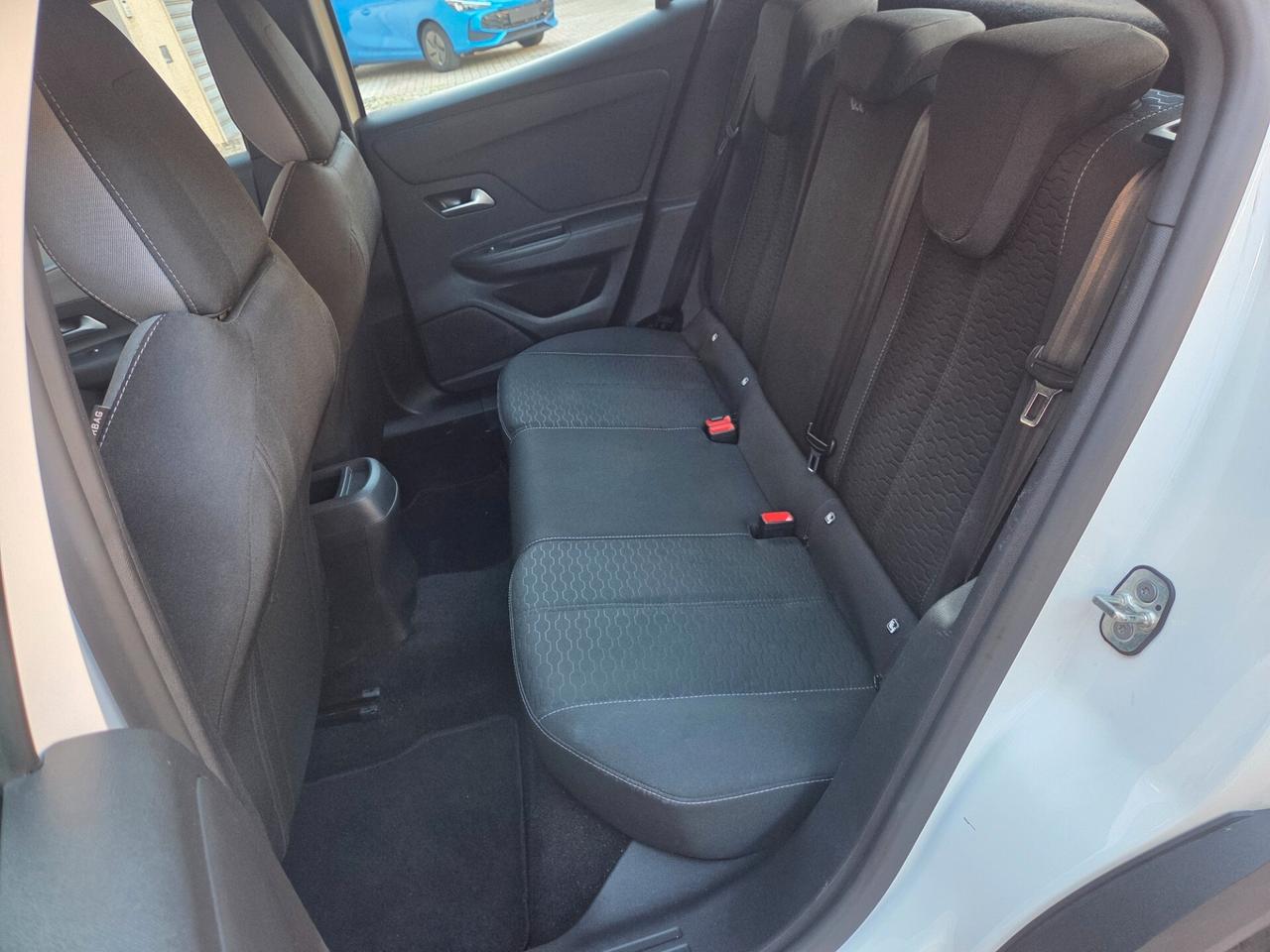 Opel Mokka 1.2 Turbo 136 cv Edition- 2025