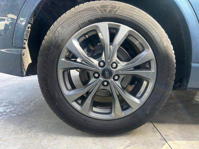 FORD Kuga 2.5 Full Hybrid 190 CV CVT 2WD ST-Line