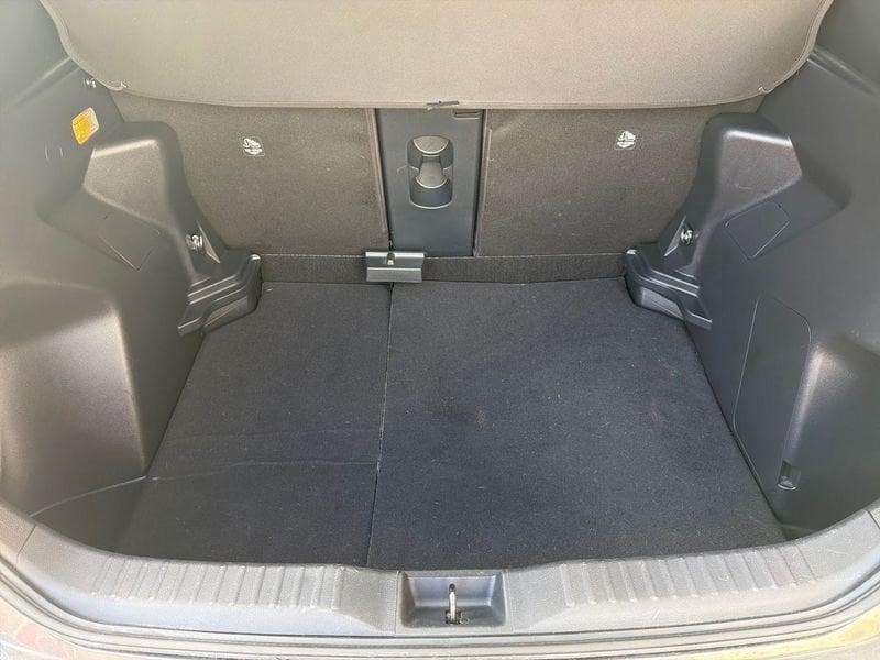 Toyota Yaris Cross Yaris Cross 1.5h Trend fwd 116cv e-cvt