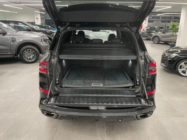 BMW X5 3.0 D X-Drive 286 CV 48V M-Sport