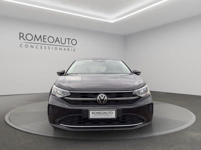 VOLKSWAGEN Taigo 1.0 TSI 95 CV Life