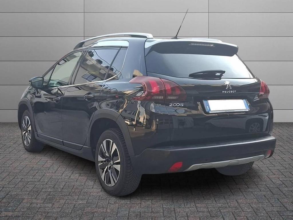 Peugeot 2008 1.2 PureTech Allure