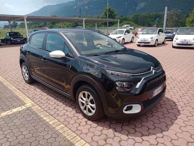 Citroen C3 C3 III 2017 1.2 puretech You! s