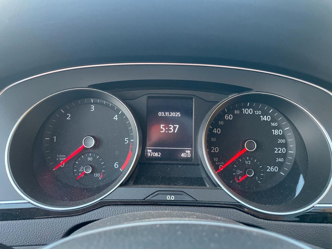 Volkswagen Passat Variant 2.0 TDI 150 Cv Automatico