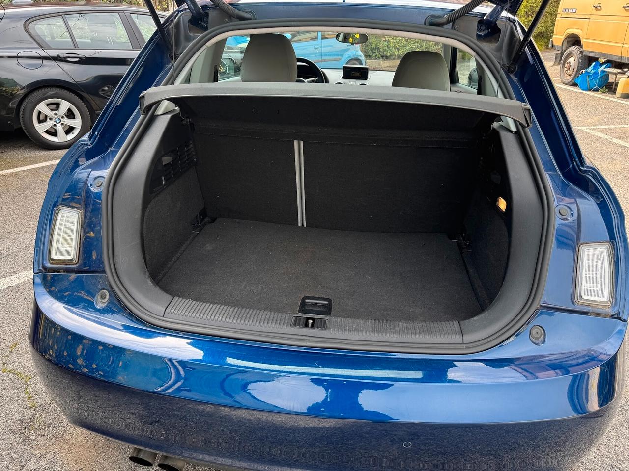 Audi A1 1.4 TFSI S tronic automatica