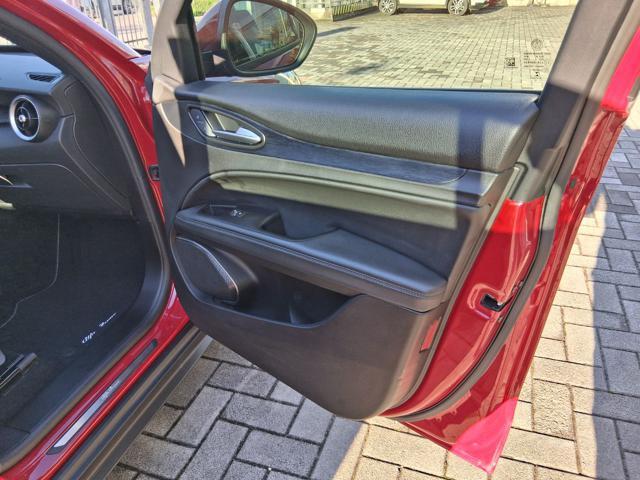 ALFA ROMEO Stelvio 2.2 160 CV AT8 PROMO LEGGI LA DESCRIZIONE