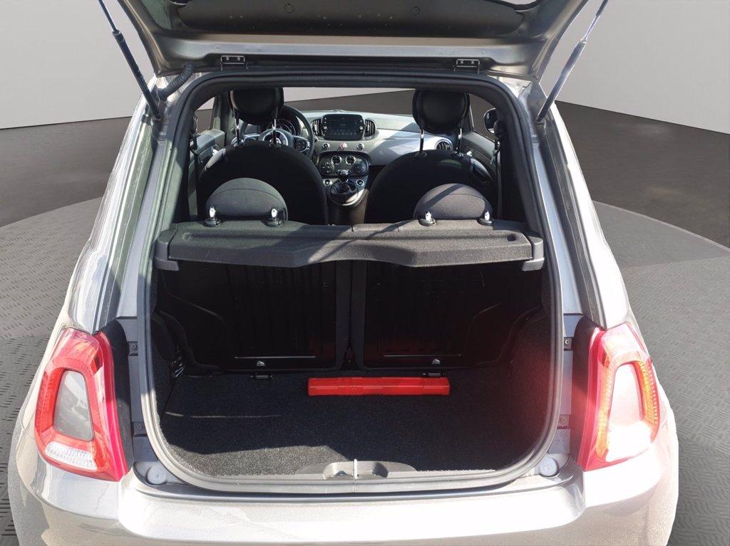 FIAT 500 1.0 hybrid dolcevita 70cv del 2023