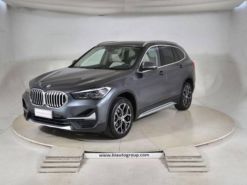 BMW X1 F48 2019 Diesel sdrive16d xLine auto