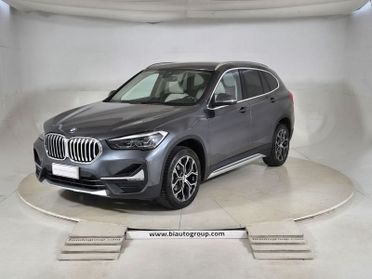 BMW X1 F48 2019 Diesel sdrive16d xLine auto