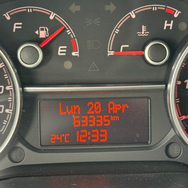 FIAT Doblo 1.3 Mjt 95cv PC COMBI 5 POSTI N1 AZIENDALE