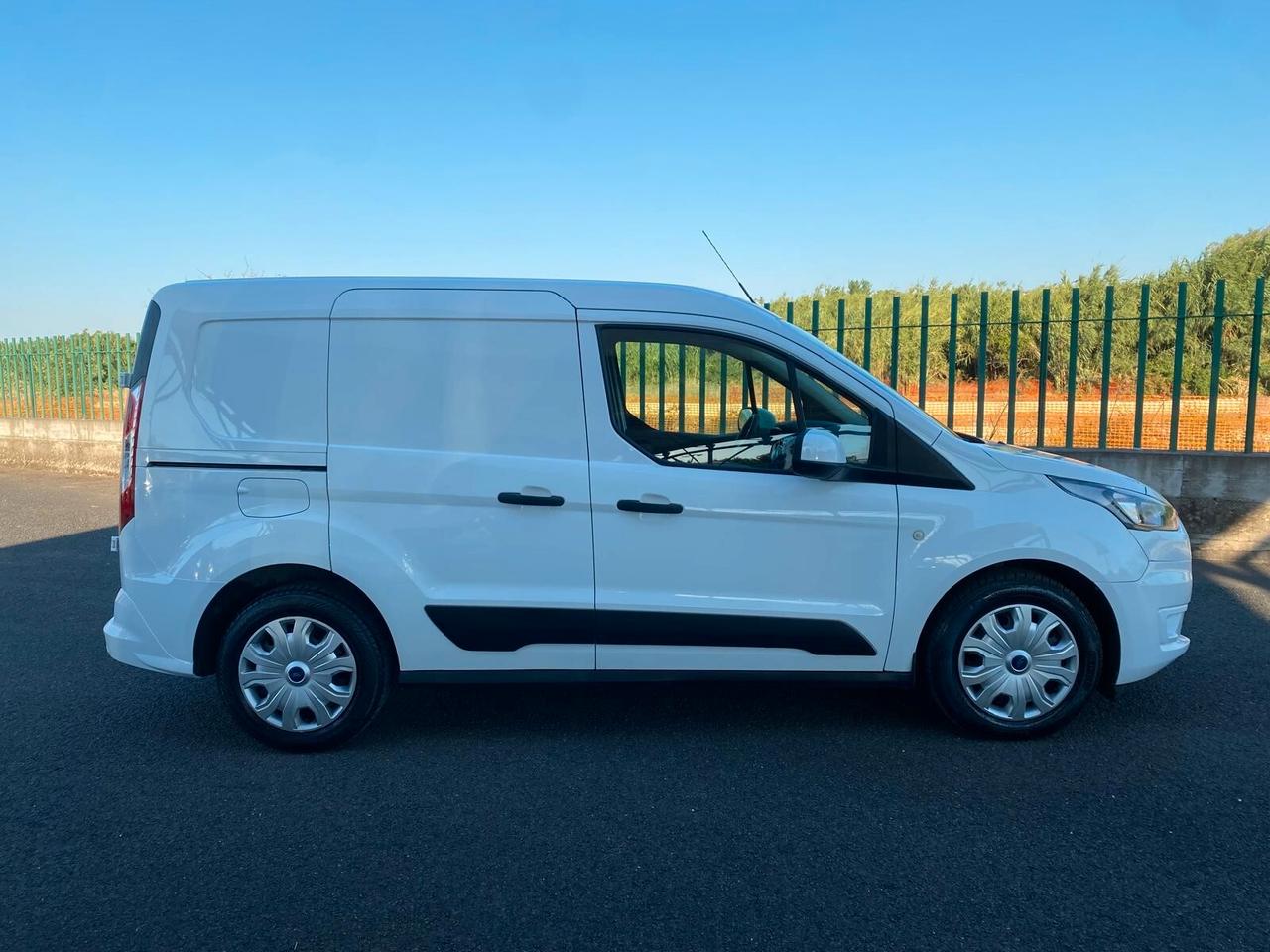 Ford Transit Connect 200 1.5 TDCi 100CV Trend