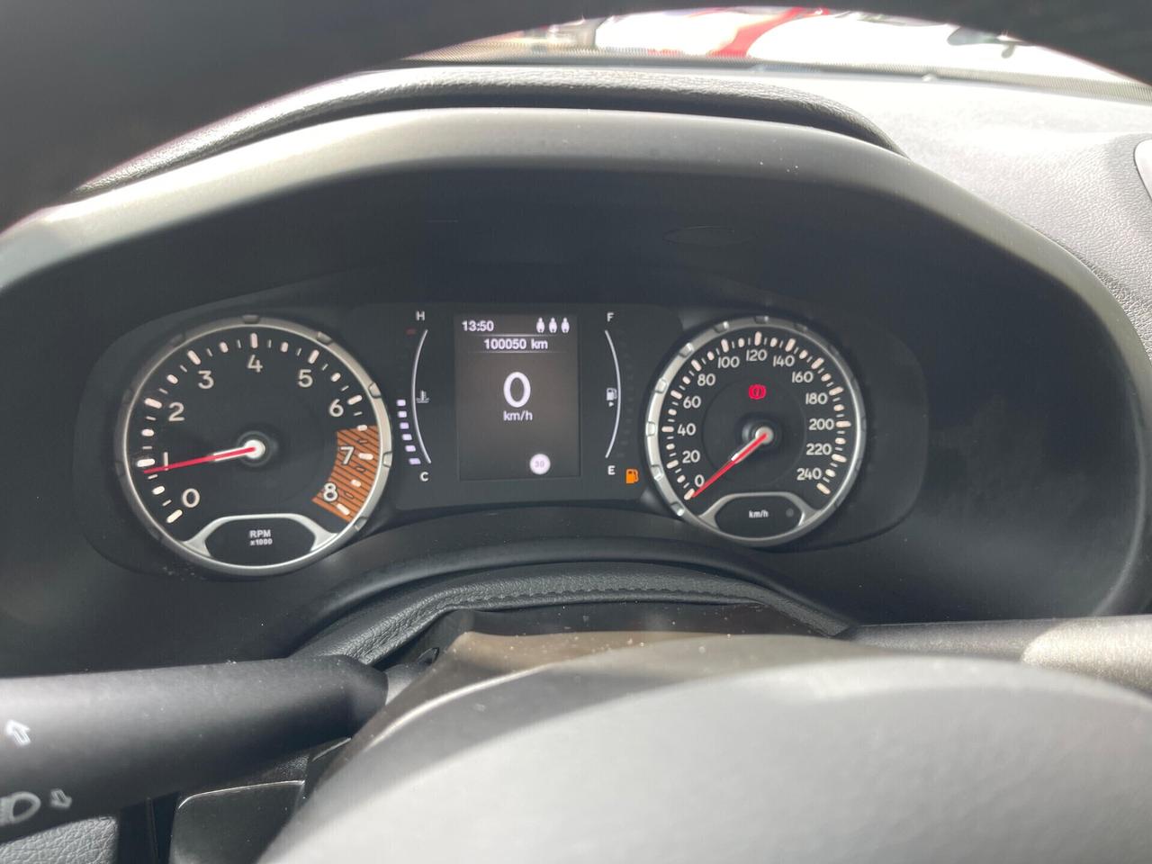 Jeep Renegade 1.0 T3 Longitude Gpl 2020