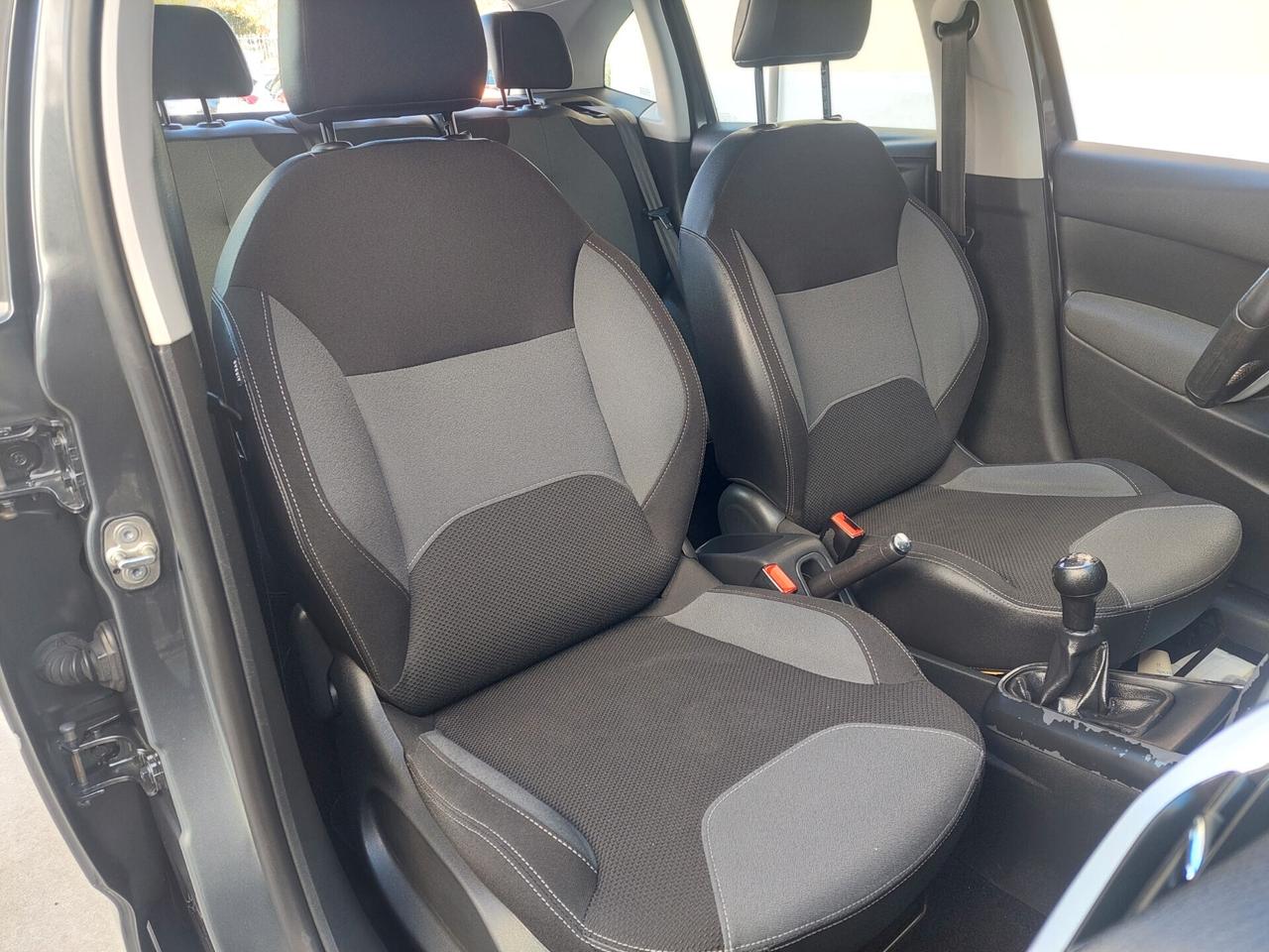 Citroen C3 1.4 HDi 70cv 2012 euro5